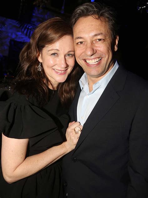 Who Is Laura Linney’s Husband? All About Marc Schauer