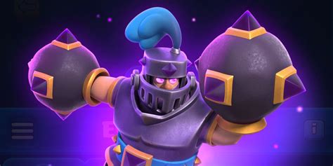 Best Mega Knight Decks (& How to Counter it) In Clash Royale