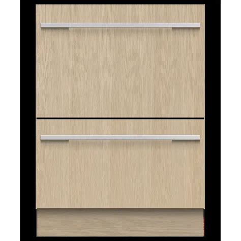 BIM objects - Free download! archived_Integrated Double DishDrawer‚Ñ ...