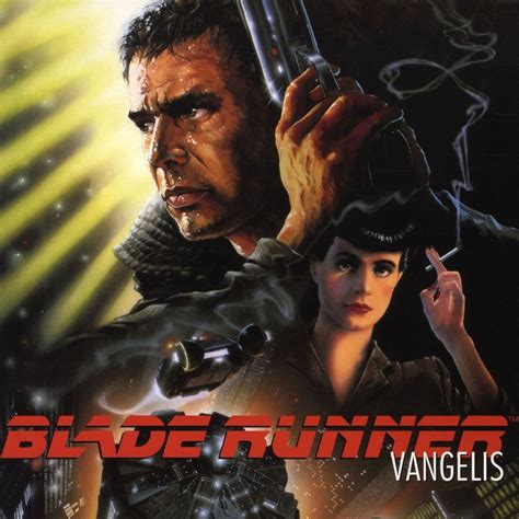 Image result for Blade Runner Full Album