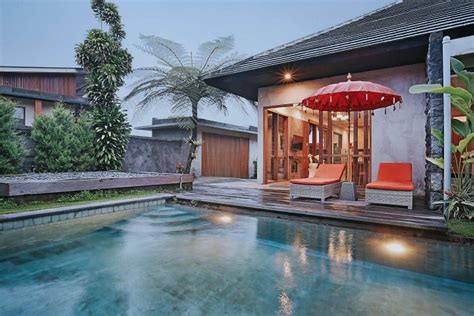 PRAMANA ZAHILL KINTAMANI (Bali) - Hotel Reviews, Photos, Rate ...