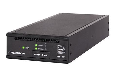Crestron AMP-225