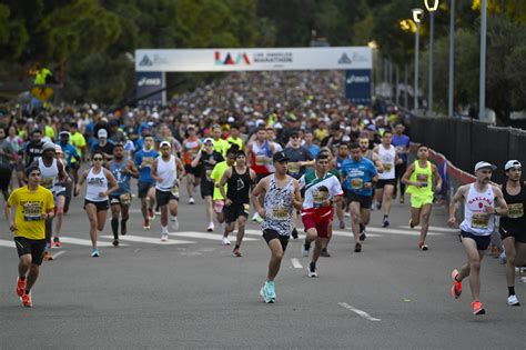 5 Common Faults Runners Make and How to Fix Them