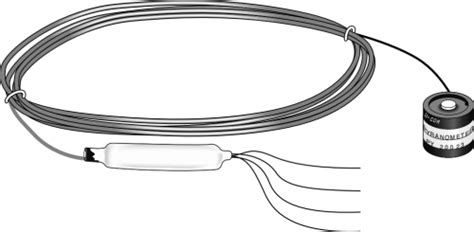 LI200X-L: Silicone Pyranometer with Fixed Daylight Calibration