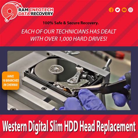 Top Data Recovery in Thirumullaivoyal - Best Data Recovery Service ...