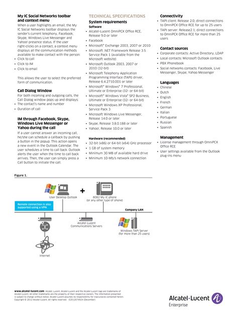 Office 2007 Phnoebook