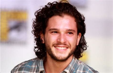 ‘Game Of Thrones’ Star Kit Harington Calls Out Marvel For Not Casting ...