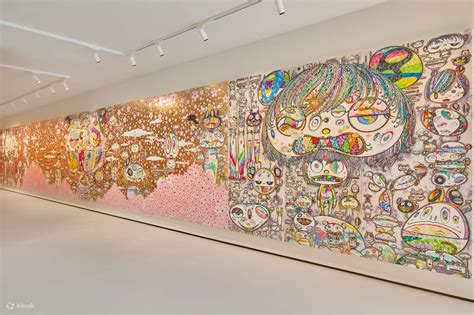 Moco Museum London Ticket - Klook India