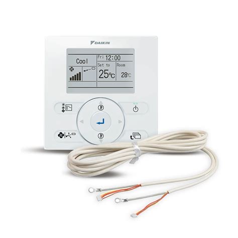 Daikin Split System Controls 的图像结果