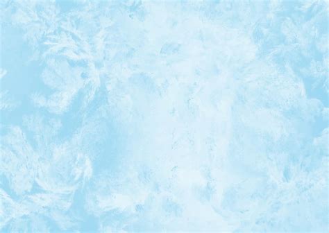 Abstract winter ice style texture background | Free Vector