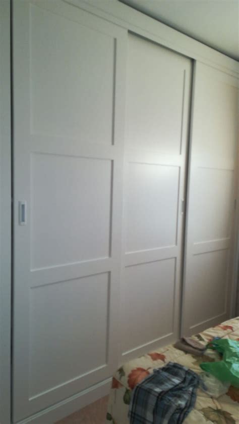 Armario a medida puertas correderas muebles ramycor archivos - APIMAD ...