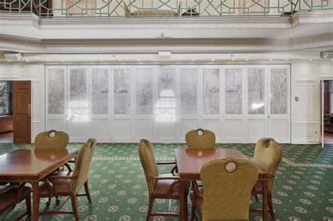 Osborn Senior Living | Raydoor