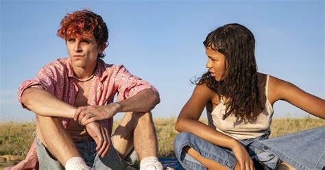 Timothée Chalamet's Red Hair in Bones and All | PS Beauty