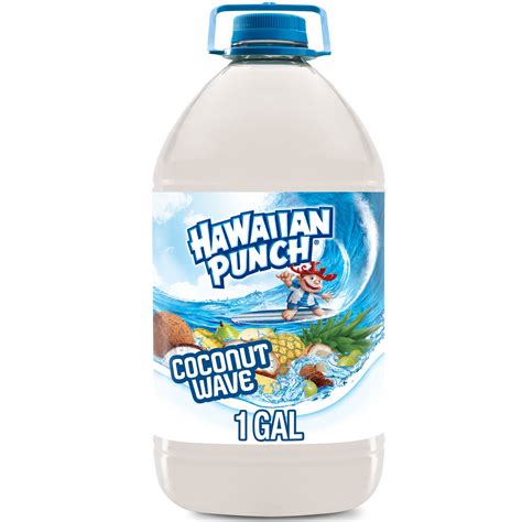 Coconut Hawaii
