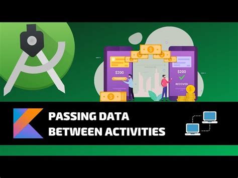 Image result for Android Studio Pass Data Between Activities