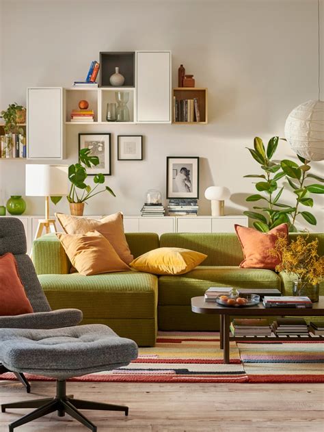 Modular Sofas – Customisable Comfort for Every Home - IKEA
