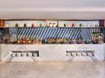 Novotel Mumbai International Airport | WEBSITE | Mumbai