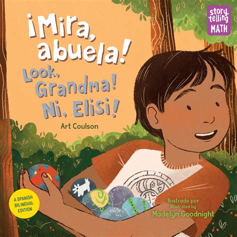 ¡Mira, abuela! / Look, Grandma! / Ni, Elisi! (Spanish Bilingual Edition ...