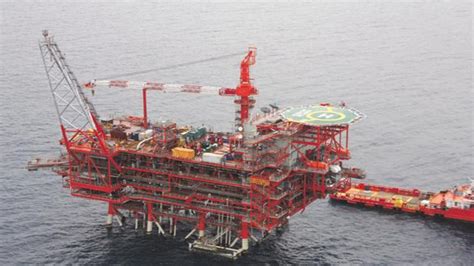 Govt seeks $30 bn from Reliance, BP in KG-D6 gas field dispute