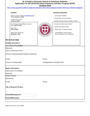 Professional Goals Statement Doc Template | pdfFiller