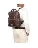 Buy Brown Backpacks for Men by HIDESIGN Online | Ajio.com