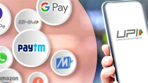 Gpay, Phonepay பயன்படுத்துறீங்களா..? வருது புதிய கட்டுப்பாடுகள் ...