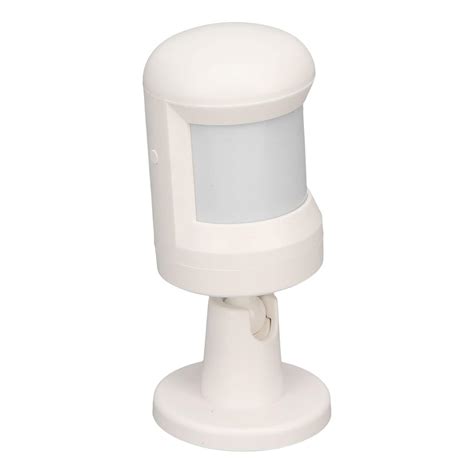 Motion Sensor Alarm, Wireless Driveway Alarm Indoor Home Security ...