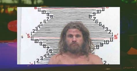 Man arrested in connection with a stolen vehicle and police pursuit