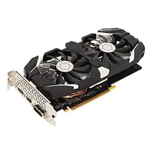 OROOBA¨ Dpofirs GTX 1060, Computer Graphics Card 6GB/5GB/3GB GDDR5 ...