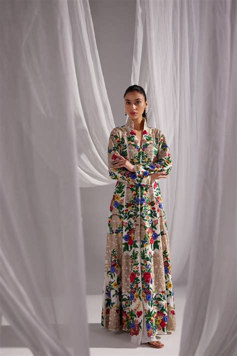 Bohemian Princess | Luxury Embroidered Shirts, Jackets & Sets – BETRUE ...