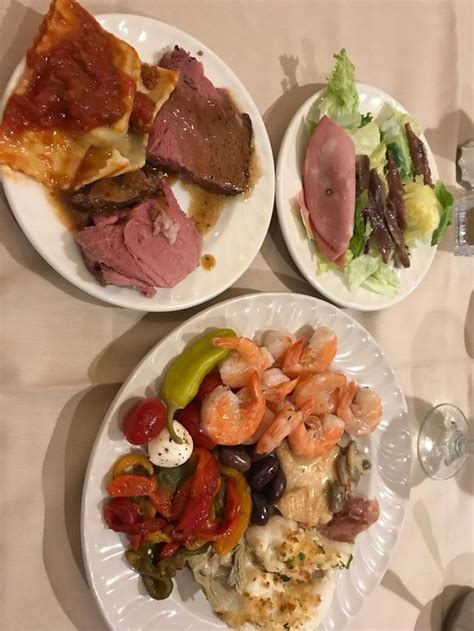 PICANO'S RESTAURANT & LOUNGE, Troy - Menu, Prices & Restaurant Reviews ...