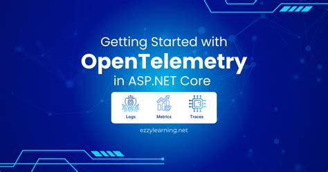 Image result for Opentelemetry .Net Core