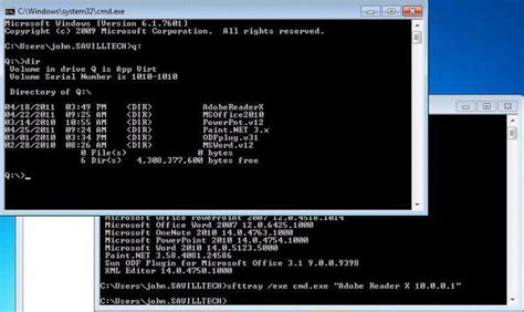Image result for PowerShell Windows XP