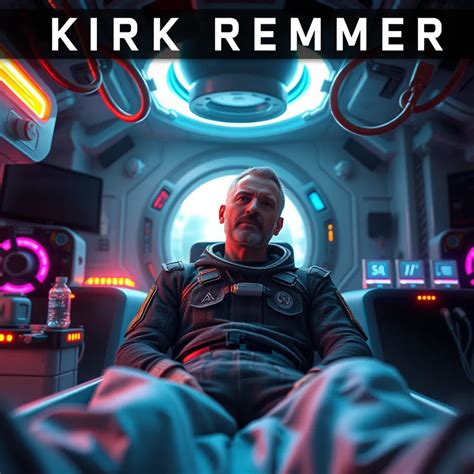 Prey Kirk Remmer