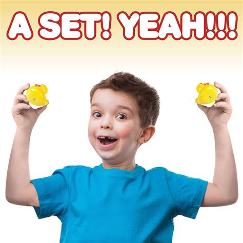 Buy Duck Pond Matching Game for Kids by GAMIE - Includes 20 Plastic ...