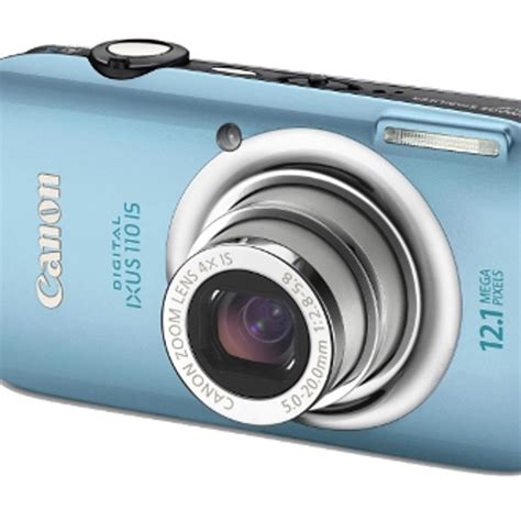 Canon Digital Camera Ixus