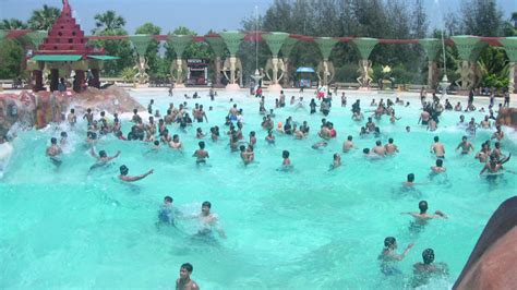 Gallery | Water Kingdom