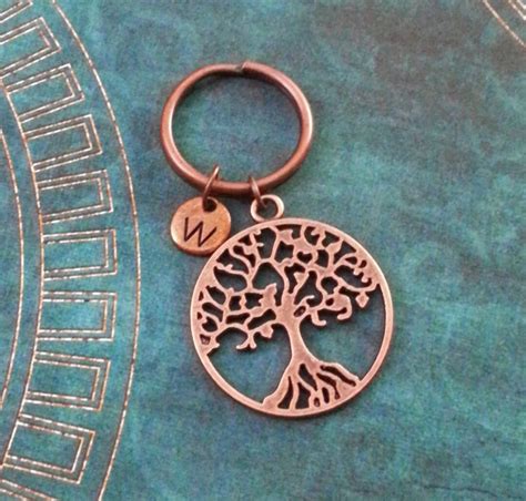Image result for Tree Keychain