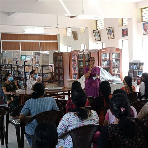 Titus College, Thiruvalla