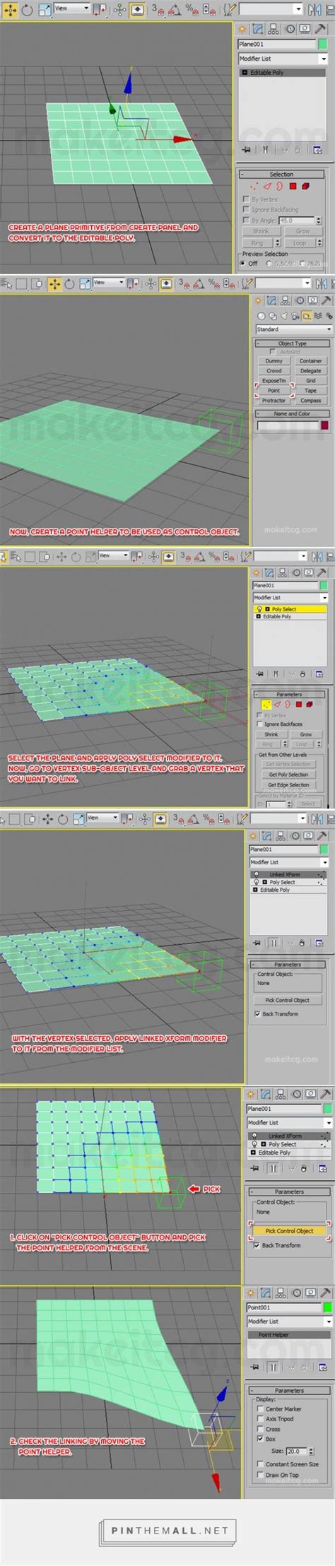 Image result for 3DS Max Tutorial Vortex of Objects