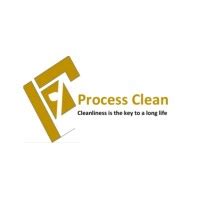 Process Clean 的图像结果