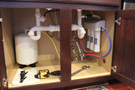 Bildergebnis für diy water treatment systems