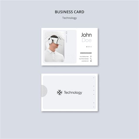 Technology Program Template 的图像结果