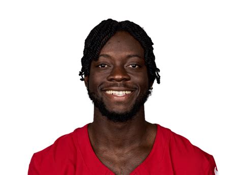 Ekow Boye-Doe - Arizona Cardinals Cornerback - ESPN (IN)