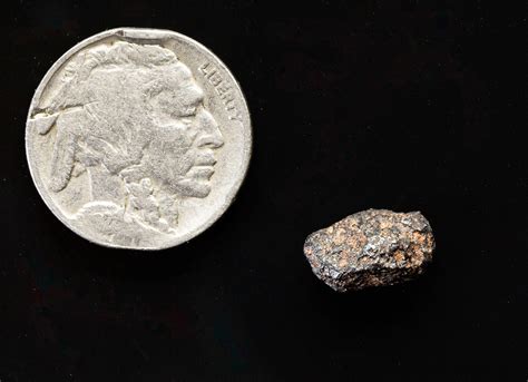 Image result for Meteorite Hunting