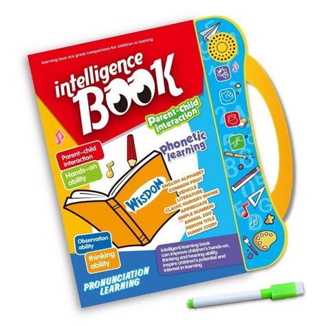 Kids study book