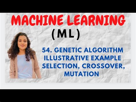 Genetic Algorithm Mdel Sample Example Step by Step 的图像结果