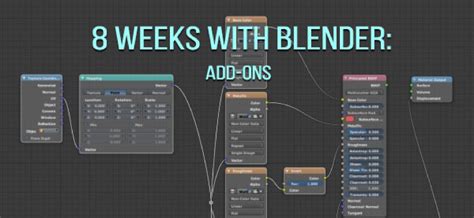 Image result for Blender Add-ons Development