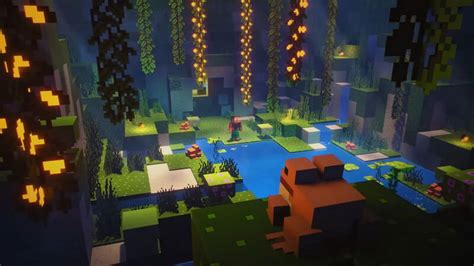 Minecraft 1.19 Update 2022 Tutorials 的图像结果