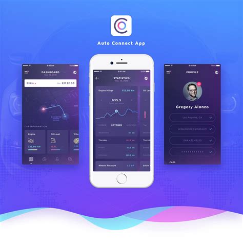 Image result for Auto Connect Software